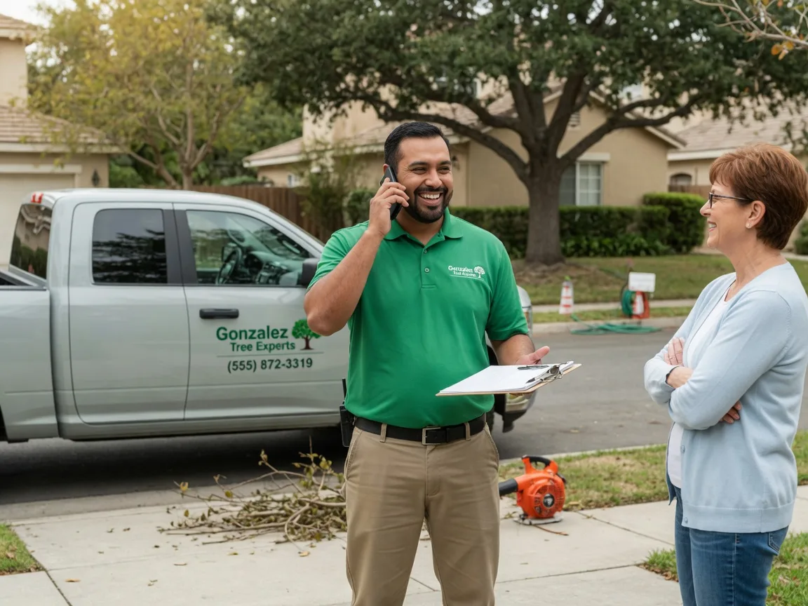 Tree Service Hooper, NE FAQs